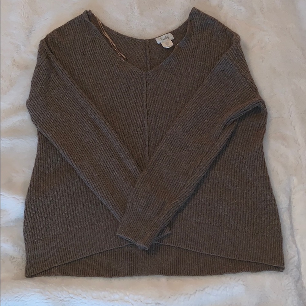 Kaisley Sweatshirt